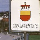 USA zwingen Liechtenstein auf Steuer-Linie