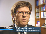 Prof. Lorenz Jarass